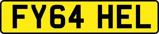 FY64HEL