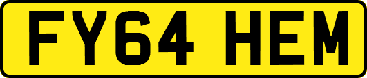 FY64HEM
