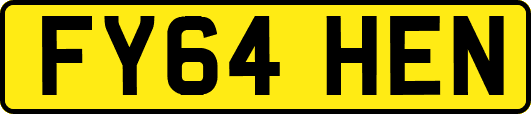 FY64HEN