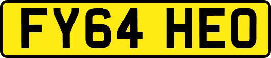 FY64HEO