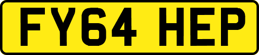 FY64HEP