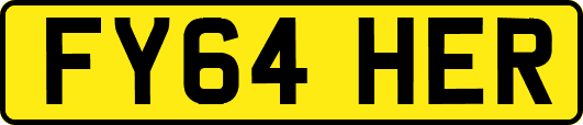 FY64HER