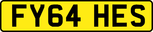 FY64HES