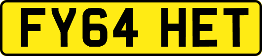 FY64HET