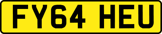 FY64HEU