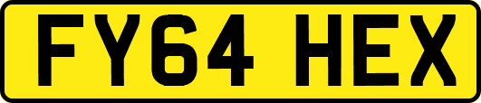 FY64HEX