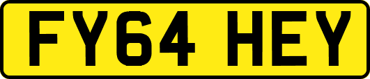 FY64HEY
