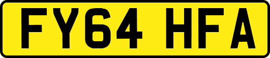 FY64HFA