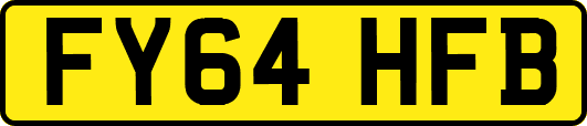 FY64HFB
