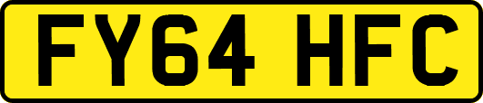 FY64HFC