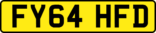 FY64HFD