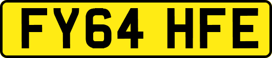 FY64HFE