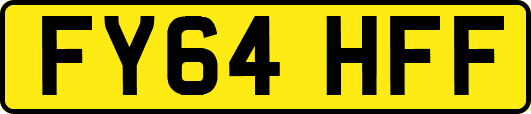 FY64HFF