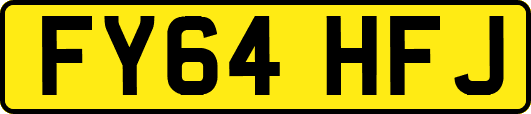 FY64HFJ