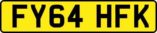FY64HFK