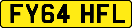 FY64HFL