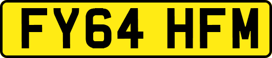 FY64HFM