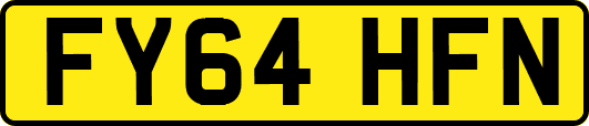 FY64HFN