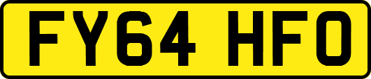 FY64HFO