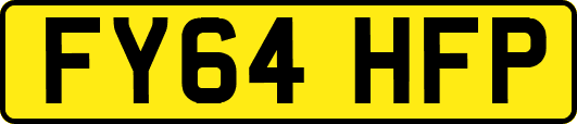 FY64HFP