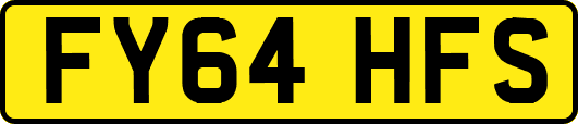 FY64HFS