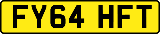 FY64HFT