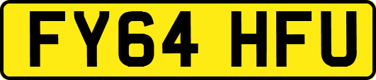 FY64HFU