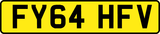 FY64HFV