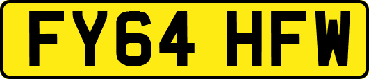 FY64HFW