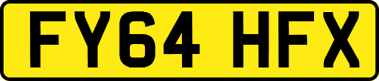 FY64HFX