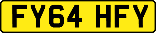 FY64HFY