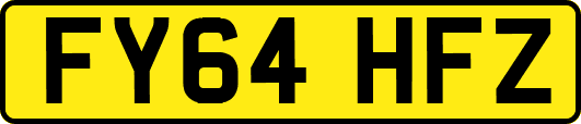 FY64HFZ