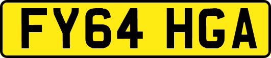 FY64HGA