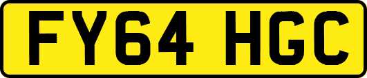 FY64HGC