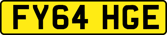 FY64HGE