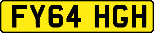 FY64HGH