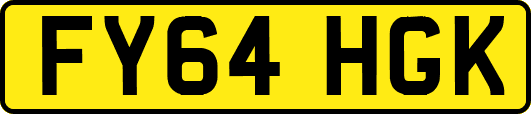 FY64HGK