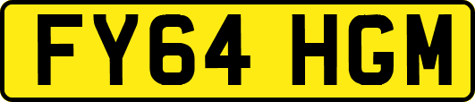 FY64HGM