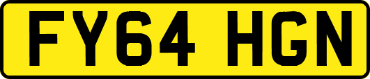FY64HGN