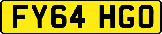 FY64HGO
