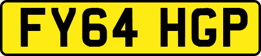 FY64HGP