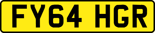 FY64HGR