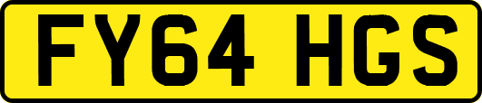 FY64HGS