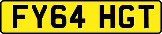 FY64HGT