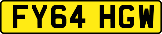 FY64HGW