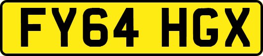 FY64HGX