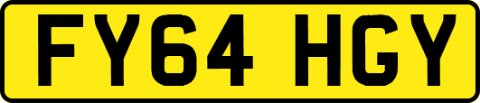 FY64HGY