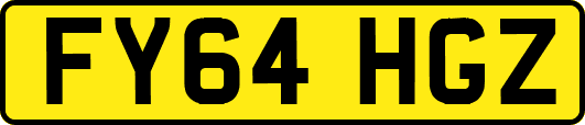 FY64HGZ