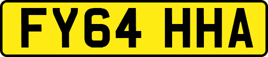FY64HHA