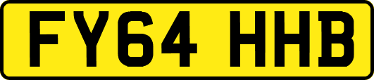 FY64HHB